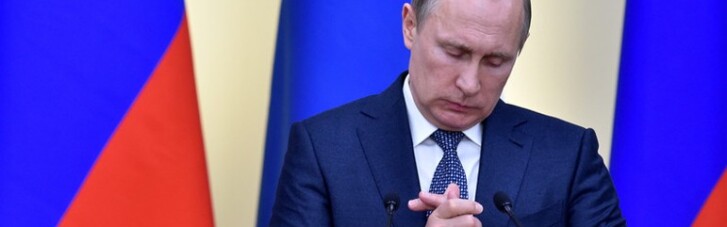 Стоит ли нам ждать трибунала над Путиным
