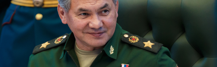 Шойгу оголосив російську армію "найбоєздатнішою у світі"
