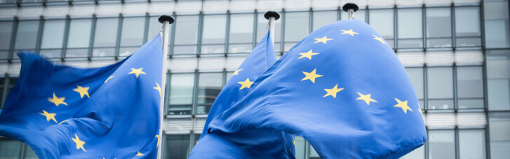 Bloomberg: Євросоюз переходить до протекціонізму