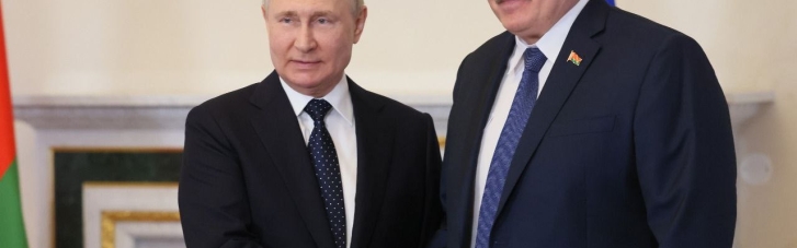 "У Кремлі вже все вирішили". Чому Україна веде подвійну гру з Лукашенком