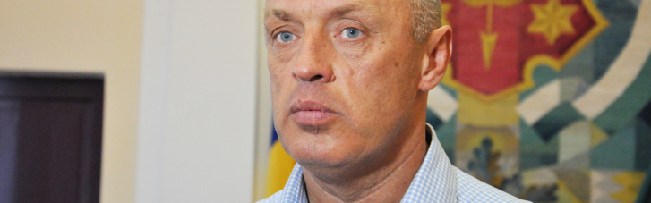 "Европейская Солидарность" требует отставки мэра Полтавы за антиукраинские высказывания