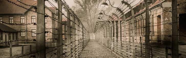 В Нидерландах появился первый памятник погибшим в Холокост