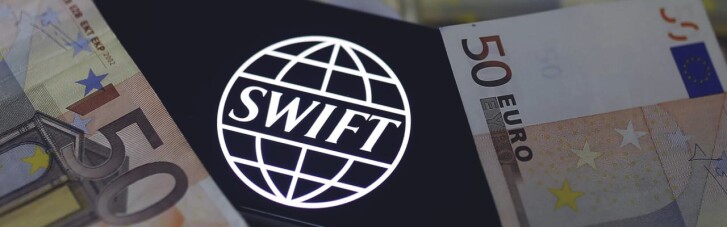 "Все варианты остаются на столе": В США прокомментировали отказ от блокировки SWIFT в России