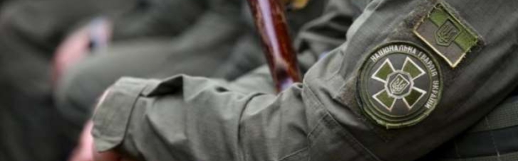Розстріл на "Южмаші": ДБР відкрило кримінальне провадження зі службової недбалості в Нацгвардії