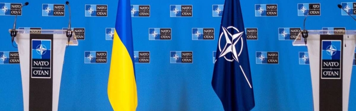 Безпечний секс у межах Альянсу. Чому вступ до НАТО заважає боротись із корупцією