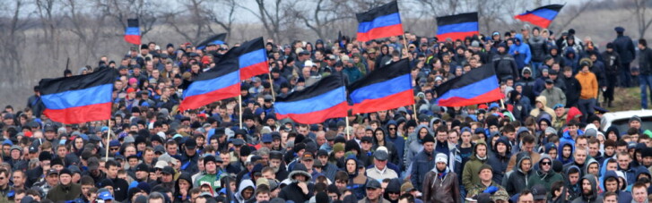 Какое "преодоление прошлого" подходит для украинской реинтеграции ОРДЛО