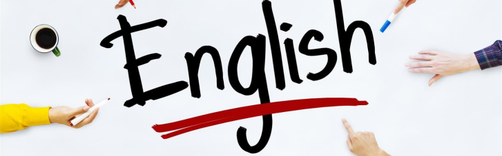 Шмыгаль анонсировал законопроект, который закрепит спецстатус английского языка в Украине