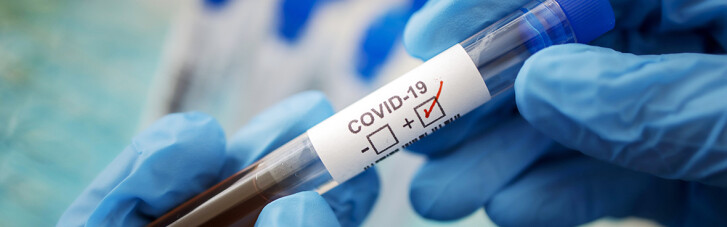 Не без Гейтса: в США розробили новий COVID-тест без антитіл