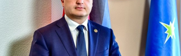 Прокуратура объявила подозрение "главе" оккупированной Макеевки