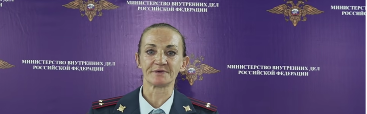 У Росії відправили у колонію актрису з роликів про вигаданого депутата Наливкіна: пародіювала речницю МВС