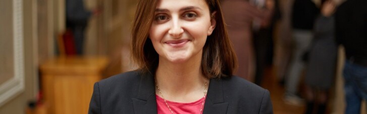 "Слуга" Василевская-Смаглюк обвинила Запад в блокировании легализации ЧВК в Украине