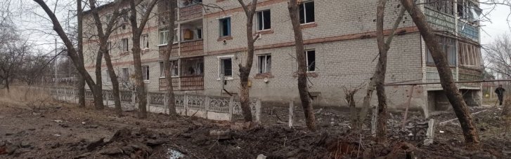 Росія вдарила касетними боєприпасами по Краматорську та Костянтинівці: троє загиблих, кільканадцять поранених (ФОТО)
