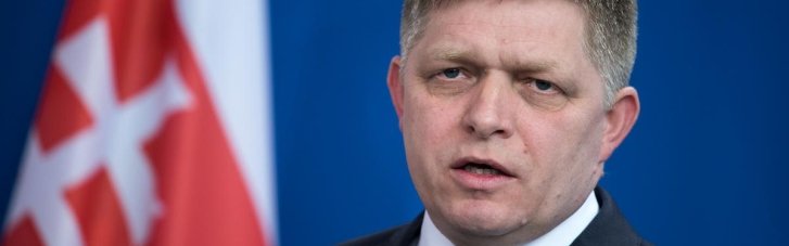 Уряд Словаччини скликав засідання ради держбезпеки через замах на Фіцо