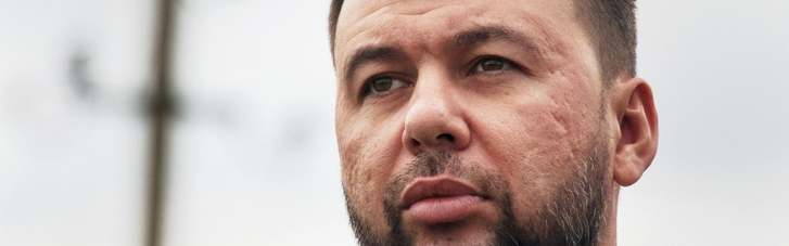 Глава терористичної "ДНР" розповів, як збирається страчувати полонених військових