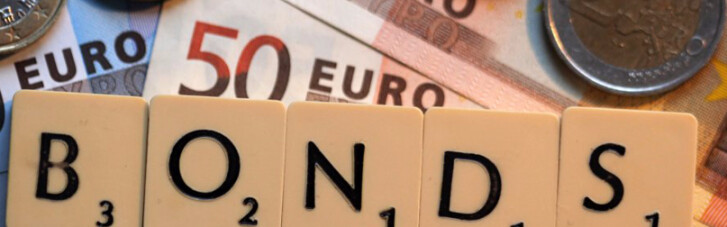 Хрустящие еврооблигации. Кабмин придумал, как не рисковать с дефолтом в 2019 г.