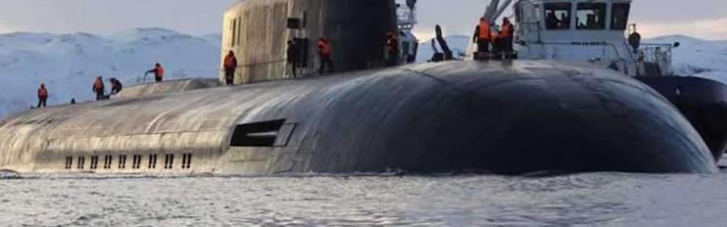 Італійська мафія та білгородський понт. Як Москва спробу анексії підводним човном прикривала