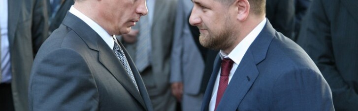 С цепи сорвался. Почему Кадыров рискнул угрожать Путину