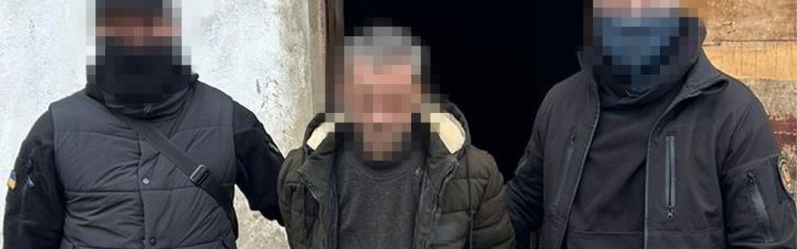 Шпионил за ВСУ с помощью дронов: на Николаевщине поймали информатора российской разведки (ФОТО)