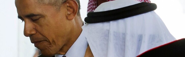 Навіщо Саудівська Аравія шантажує Барака Обаму