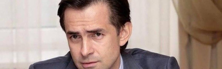 Данилов отрапортовал о включении Любченко в состав СНБО