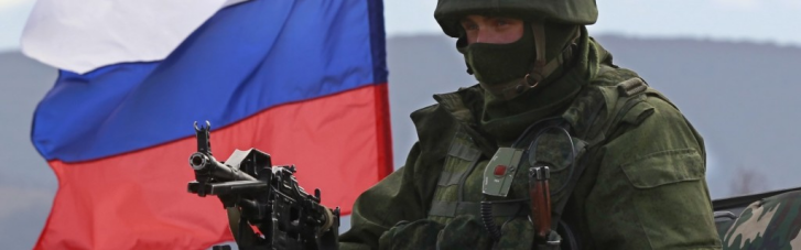 Россия уже посылает в бой новые "штурмовые подразделения Z": что о них говорят в ВСУ