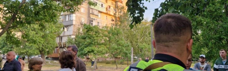 Зачинене укриття у київській поліклініці: КМВА обіцяє "зробити висновки"