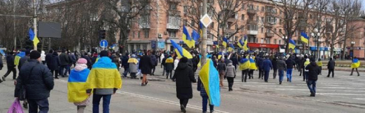 FT: ФСБ готовит карательные операции во временно оккупированных городах Украины