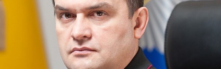 Суд заочно заарештував колишнього очільника МВС Захарченка та його заступника
