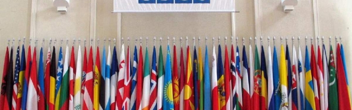 ОБСЕ впервые отказалась отправлять наблюдателей на выборы в Госдуму РФ