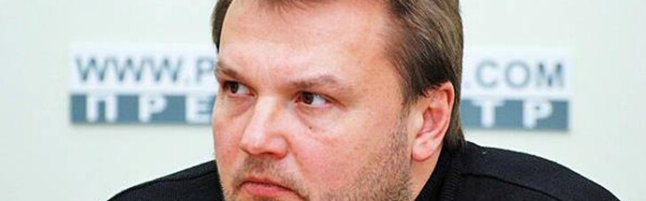 Вадим Денисенко: Лещенко воює за те, щоб Україні не дали безвіз