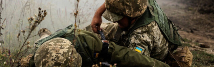 Загибель трьох українських військових: ексначальнику інженерної служби повідомили про підозру