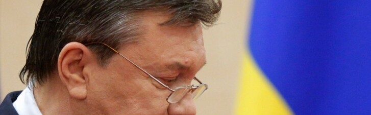Когда Луценко посадит Януковича