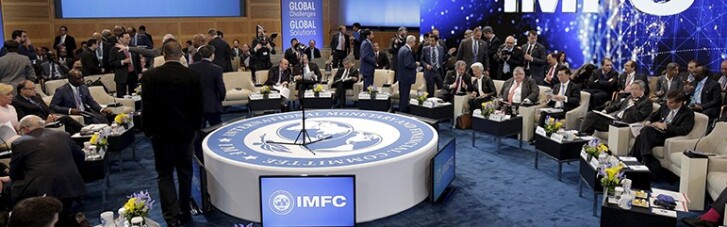 Украине заморозили очередной транш МВФ из-за блокады. Главное