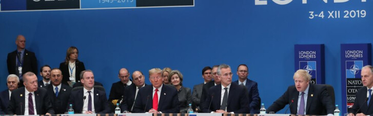 Альянс слабких ланок. Чому декларація Лондонського саміту НАТО повинна влаштувати і Москви
