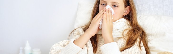 ГРВІ та грип: від яких продуктів варто відмовитись