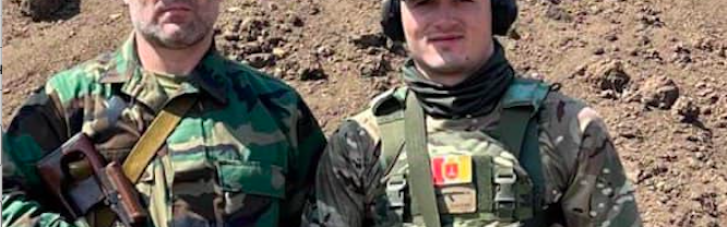 В Сухопутных войсках подтвердили, что убийцы полицейского в Винницкой области, действующие военнослужащие