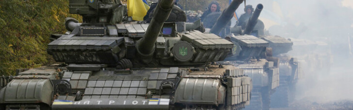 Торговля на русской крови. Кто, Лукашенко или Путин, заправляет украинские танки?
