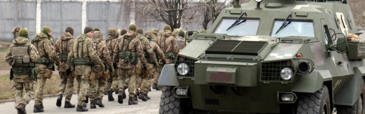 Мобильный ПТРК против российских танков. Нужен ли для него специальный "Дозор-Б"