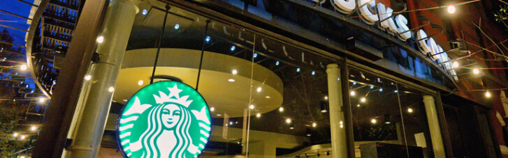 Головокружение от кофе. Почему Кличко так волнует приход Starbucks
