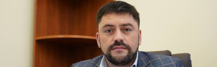 Владислав Трубіцин: "Успішний Київ" буде домагатися проведення масштабного аудиту комунальних підприємств