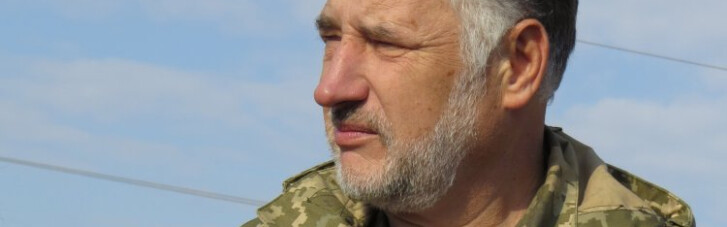 Догляд Жебрівського. Хто буде готувати Донбас до виборів-2019