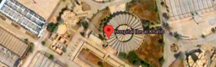 У COVID-лікарні в Багдаді вибухнув кисневий балон: загинули десятки пацієнтів