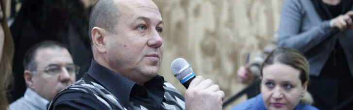 Вбивство голови фракції БПП у Сєвєродонецьку: Чому за ним можуть стирчати вуха "Оппоблока"