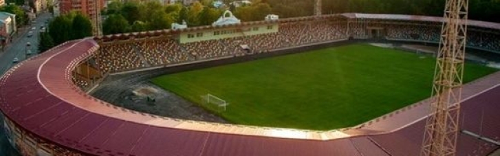 Финал Кубка Украины по футболу: на стадион пустят зрителей