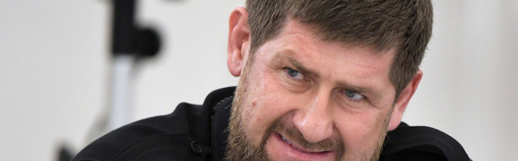 Кадыров поддержал Симоньян, которая  пожелала ударить "ядеркой" над Сибирью