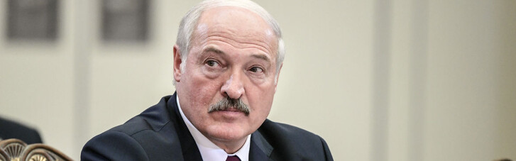 Лукашенко привіз Путіну "докази", пов'язані з літаком Ryanair