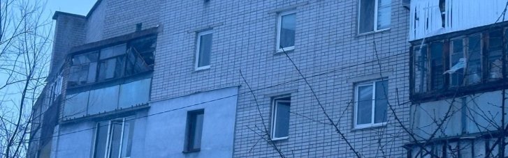 Ракетный удар по Днепропетровщине: в Новомосковске больше 20 раненых, на Криворожье погибла женщина