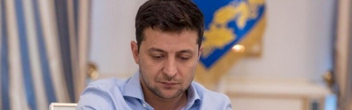 Зеленський покарав трьох українських олімпійців