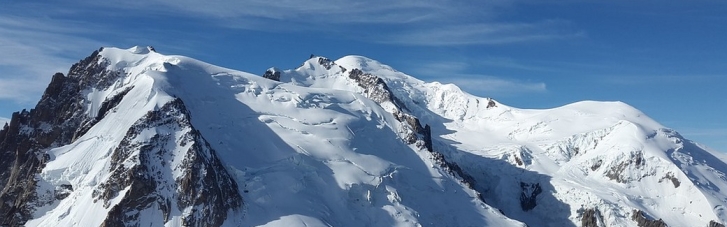 В австрийских Альпах из-за схода лавин погибли девять туристов