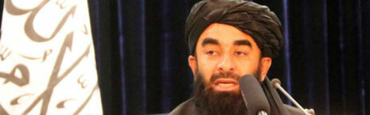 Талибы анонсировали новое правительство и осудили атаку США на ИГИЛ
